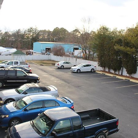 Highlander Motor Inn Atlantic City Galloway Luaran gambar
