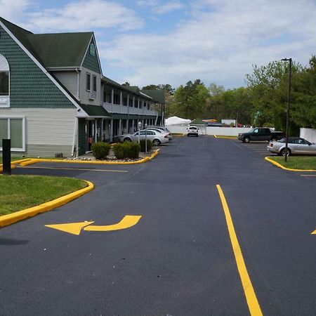 Highlander Motor Inn Atlantic City Galloway Luaran gambar