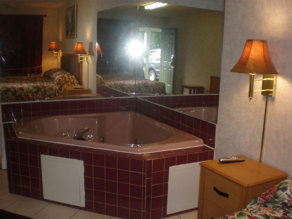 Highlander Motor Inn Atlantic City Galloway Luaran gambar