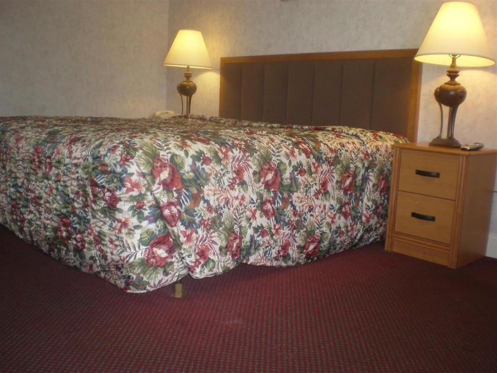 Highlander Motor Inn Atlantic City Galloway Luaran gambar