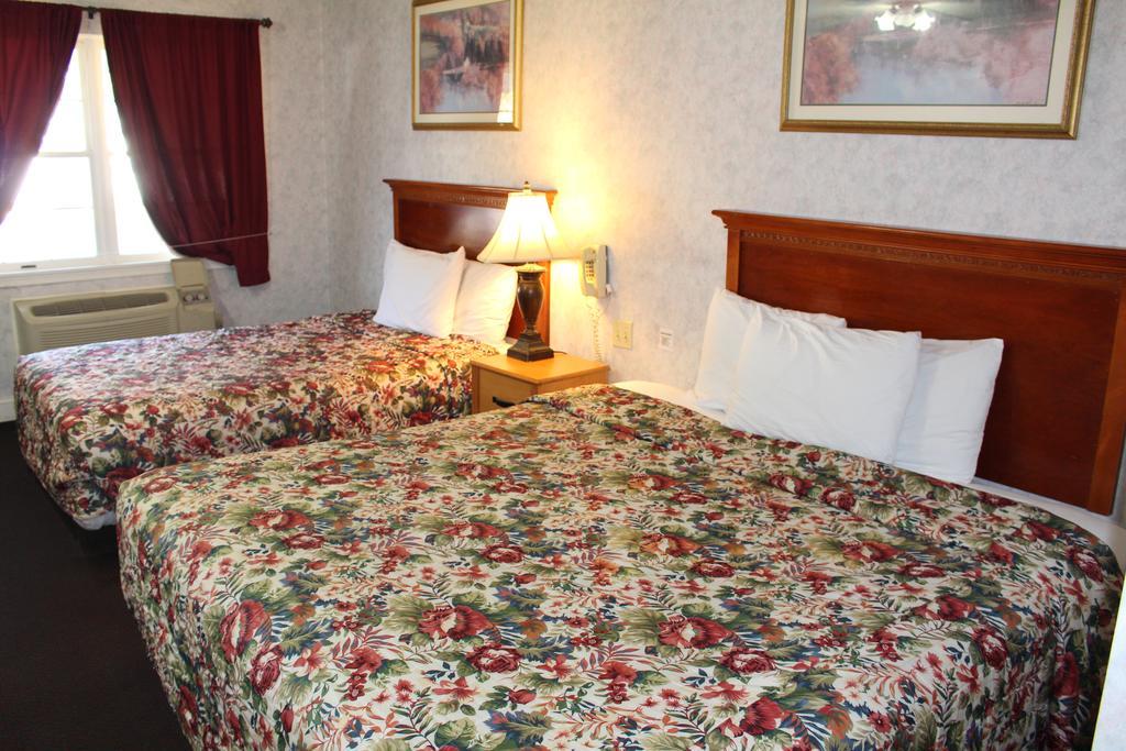 Highlander Motor Inn Atlantic City Galloway Luaran gambar