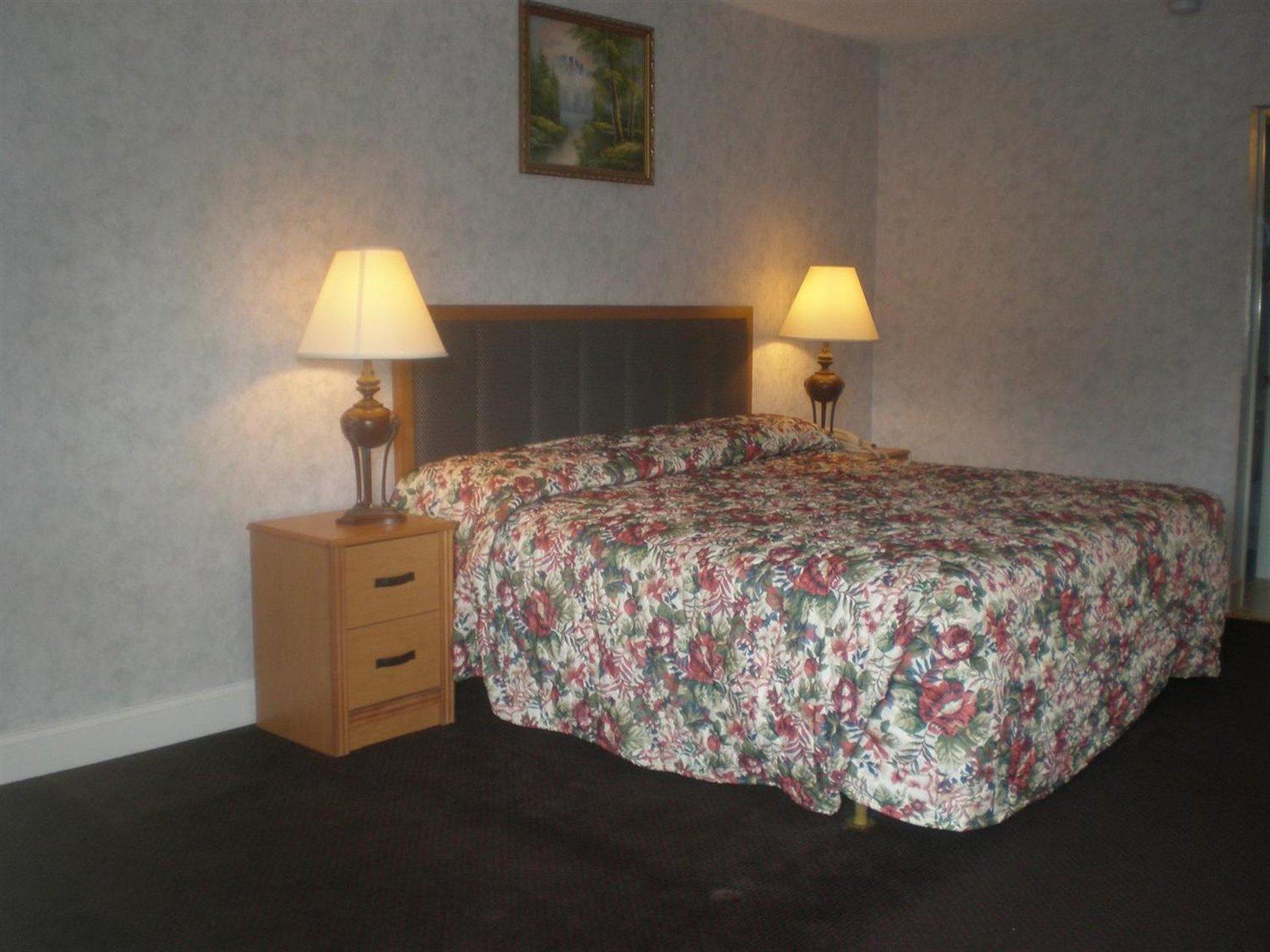 Highlander Motor Inn Atlantic City Galloway Luaran gambar