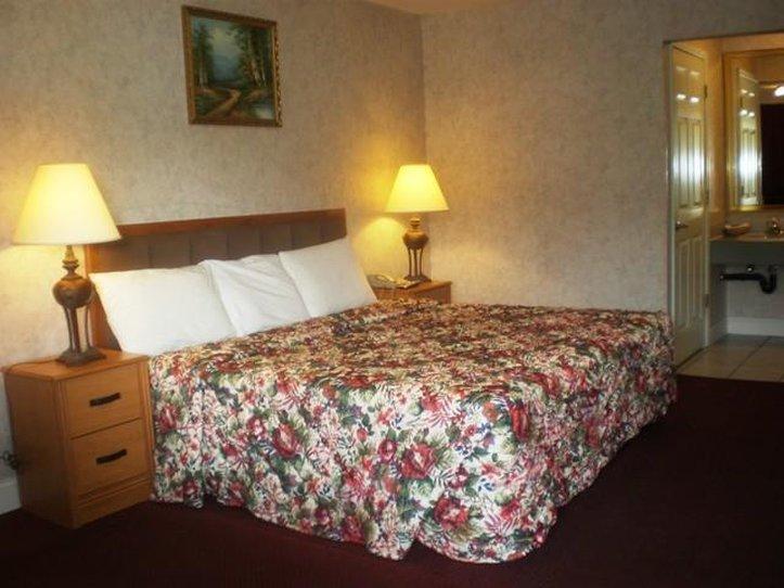 Highlander Motor Inn Atlantic City Galloway Luaran gambar