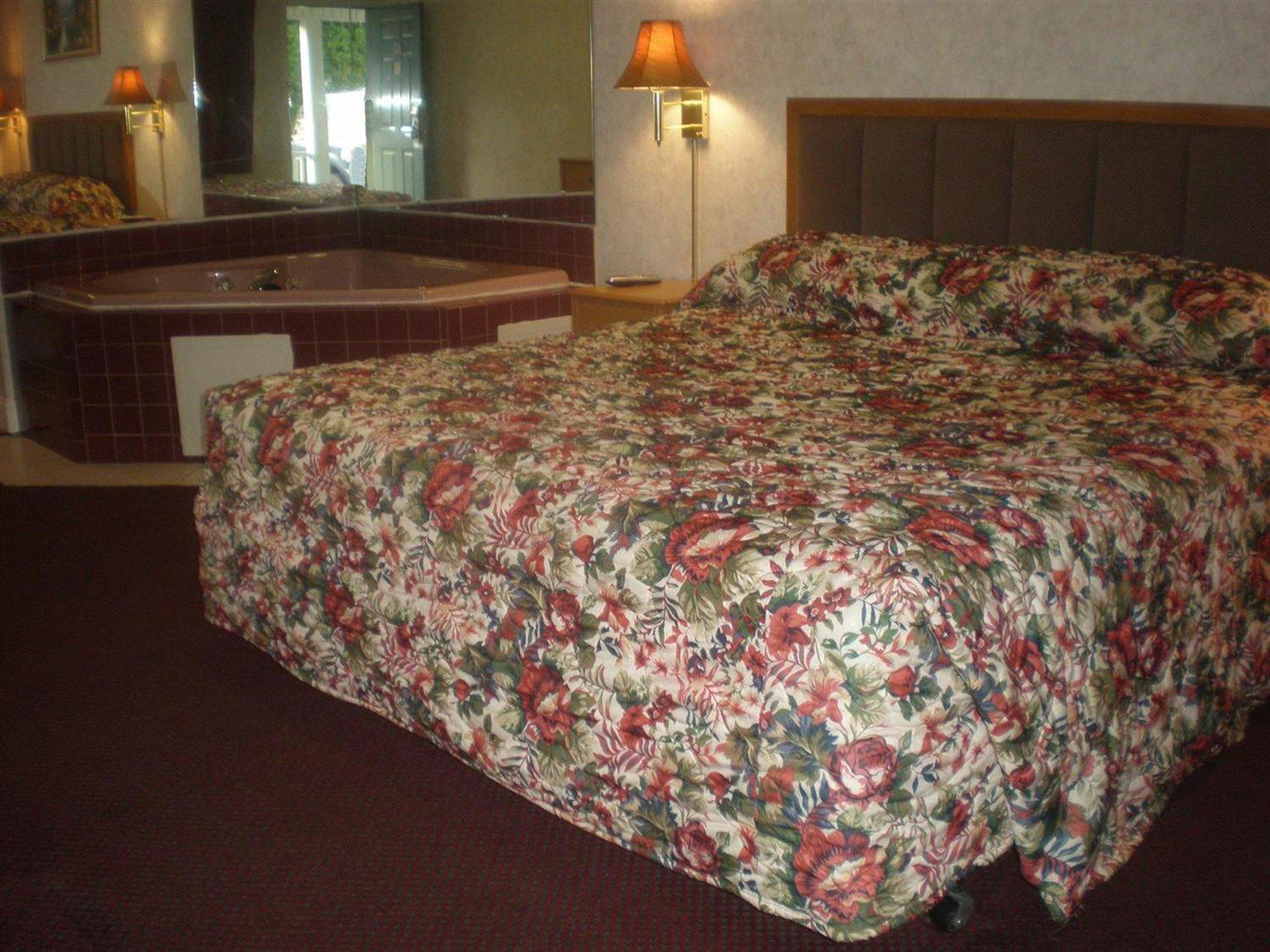 Highlander Motor Inn Atlantic City Galloway Luaran gambar