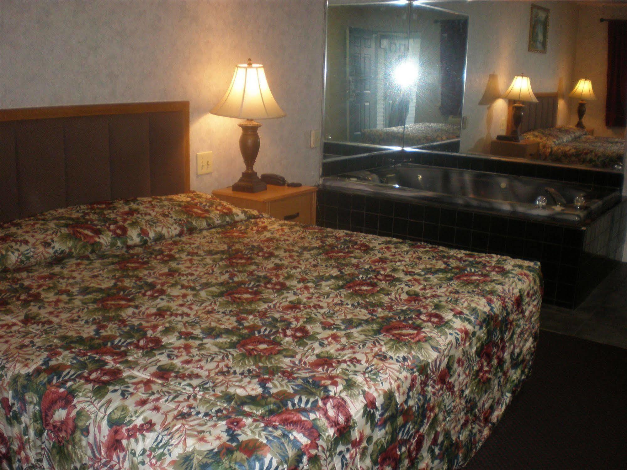 Highlander Motor Inn Atlantic City Galloway Bilik gambar