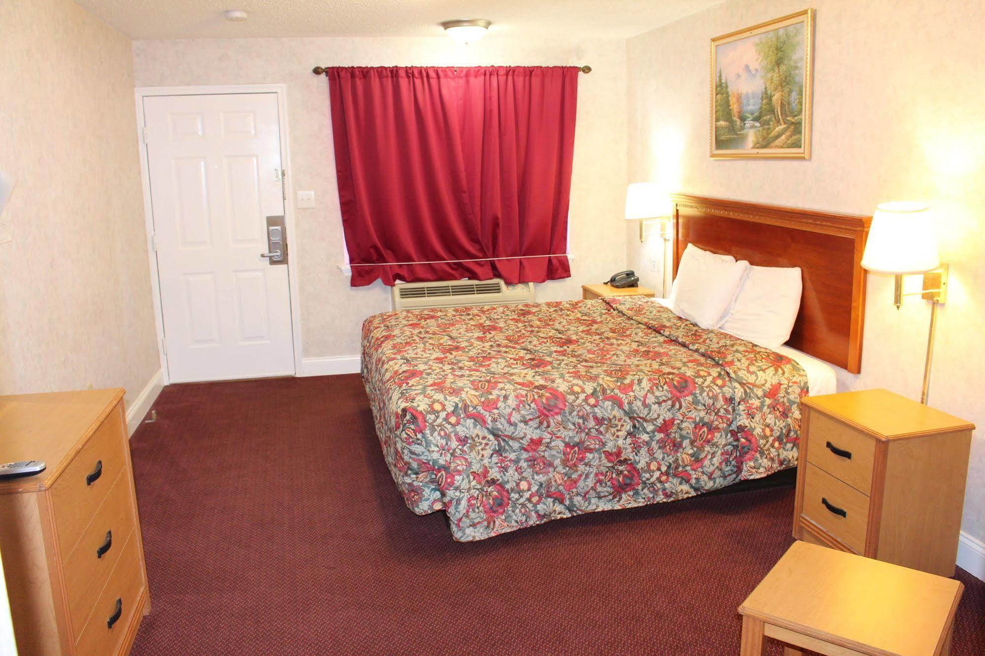 Highlander Motor Inn Atlantic City Galloway Luaran gambar