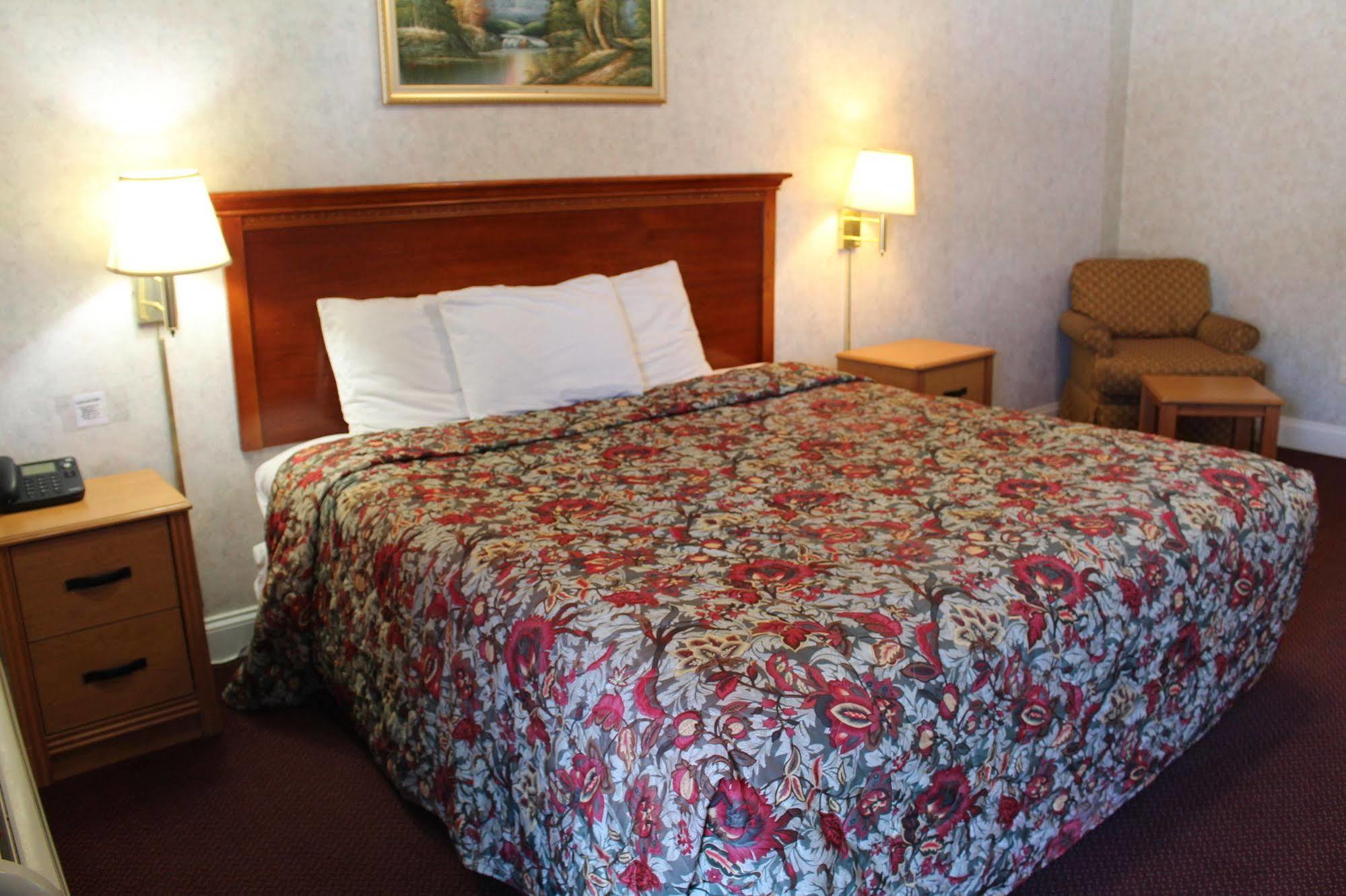 Highlander Motor Inn Atlantic City Galloway Luaran gambar