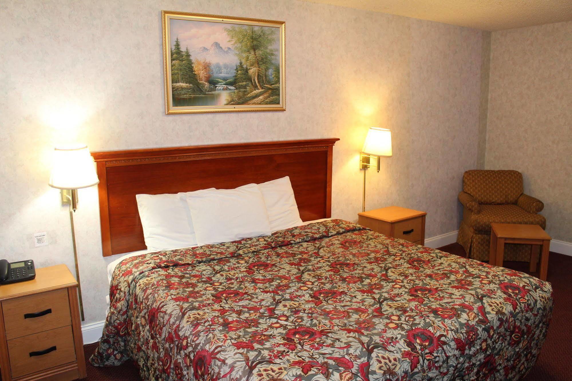 Highlander Motor Inn Atlantic City Galloway Luaran gambar