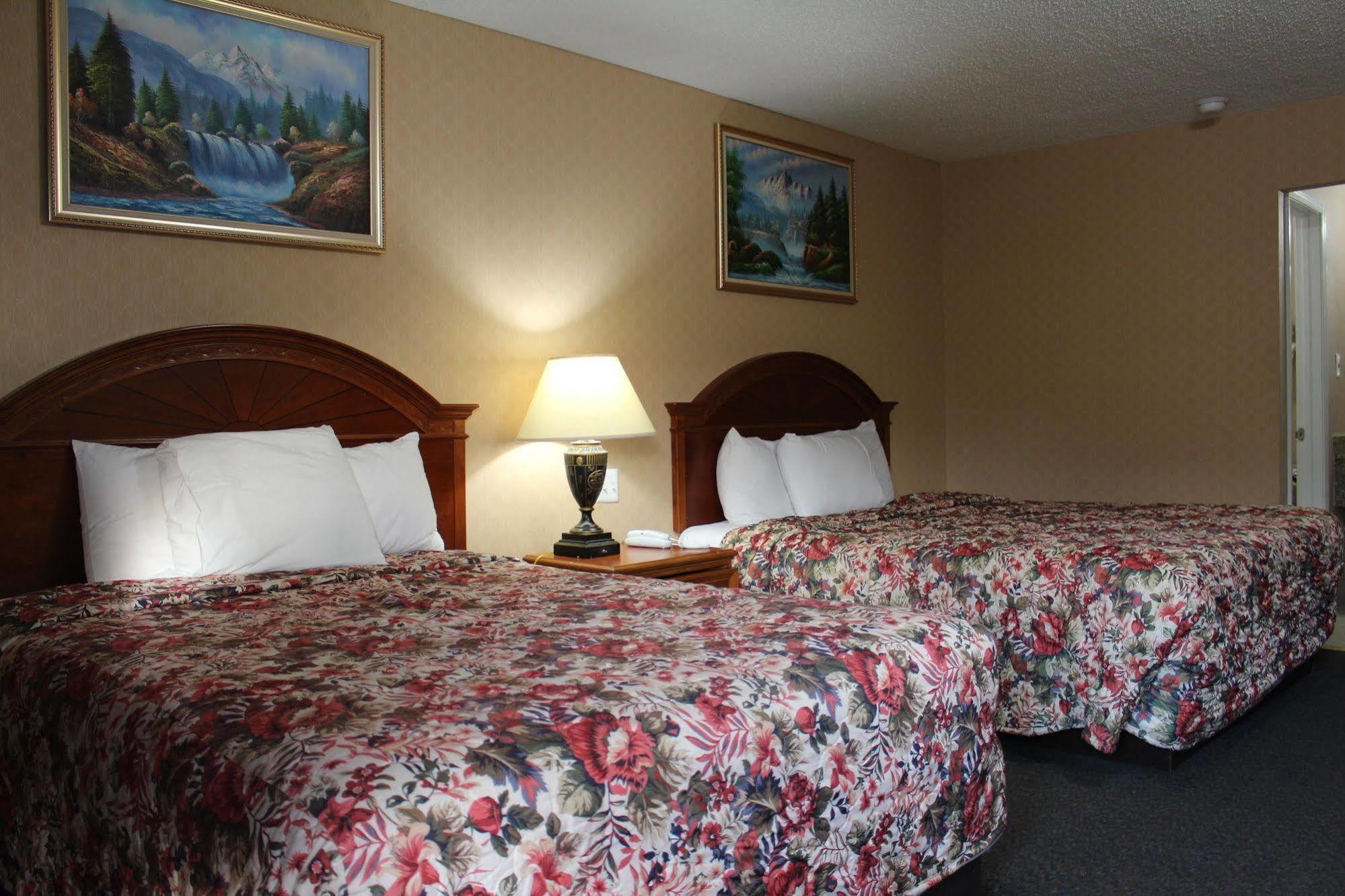 Highlander Motor Inn Atlantic City Galloway Luaran gambar
