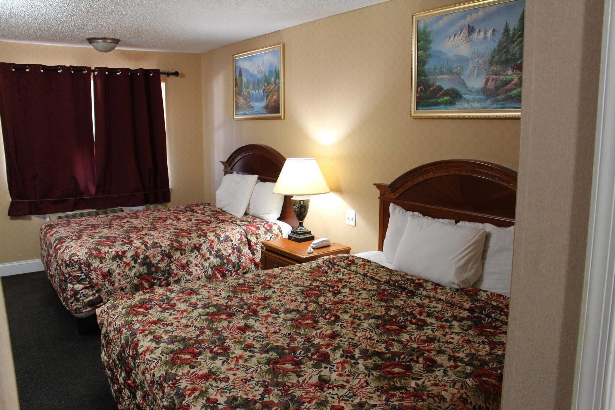 Highlander Motor Inn Atlantic City Galloway Luaran gambar