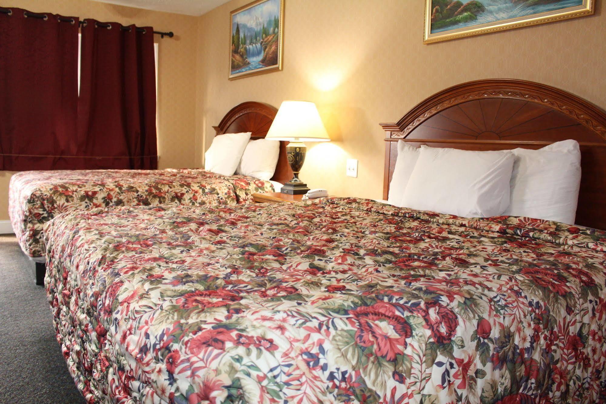 Highlander Motor Inn Atlantic City Galloway Luaran gambar
