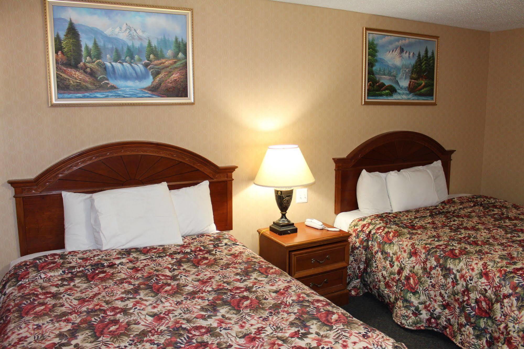 Highlander Motor Inn Atlantic City Galloway Luaran gambar