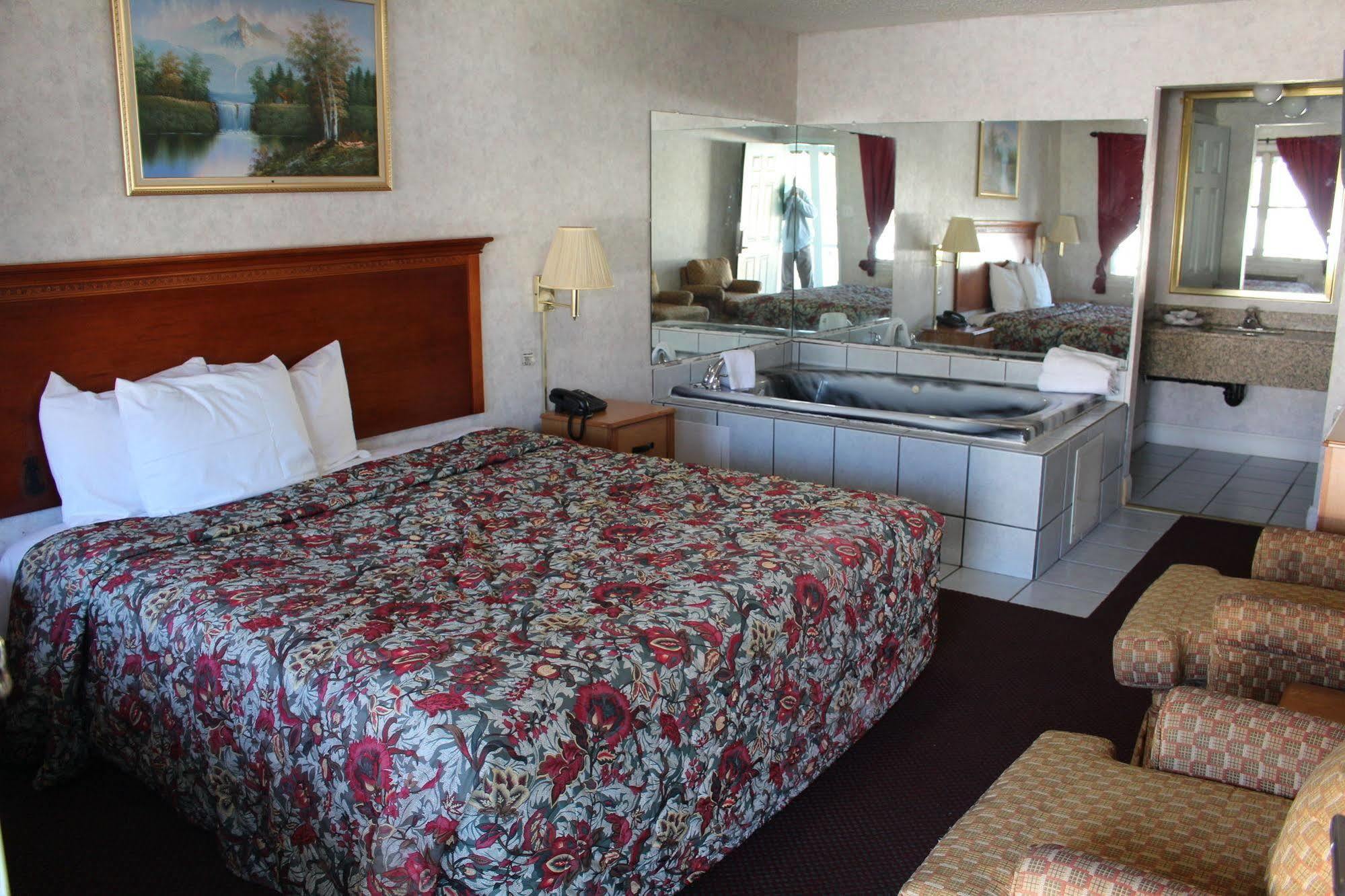 Highlander Motor Inn Atlantic City Galloway Luaran gambar