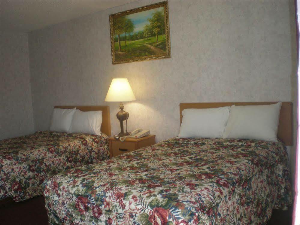 Highlander Motor Inn Atlantic City Galloway Luaran gambar