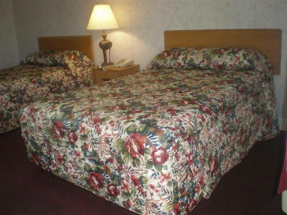 Highlander Motor Inn Atlantic City Galloway Luaran gambar